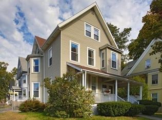 165 Harvard St, Dorchester, MA 02121