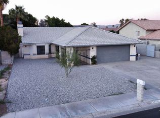 68250 Durango Rd, Cathedral City, CA 92234