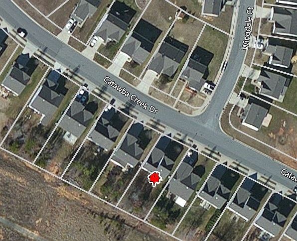 2nd image of 3789 Catawba Creek Dr