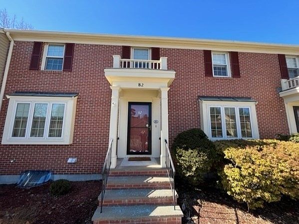 82 Village Post Rd #82, Danvers, MA 01923 | Zillow