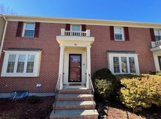 82 Village Post Rd #82, Danvers, MA 01923