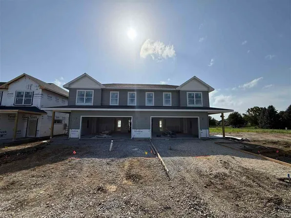 1245 Jackson Dr, Northliberty, IA 52317