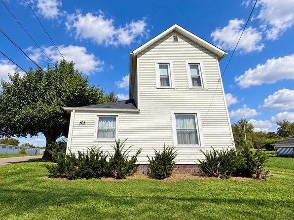 503 Blacksnake Rd, Utica, OH 43080