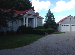 3722 John Bill Dobbins Rd, Williamsport, TN 38487