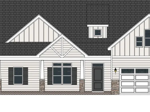 803 Lendy Drive, Greenville, NC 27858