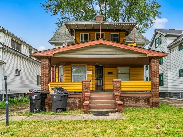 2816 E 117th St, Cleveland, OH 44120