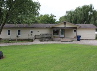 435 Cherokee, Lenapah, OK 74042