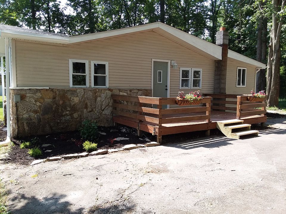 1st image of 2740 W County Road 500 N