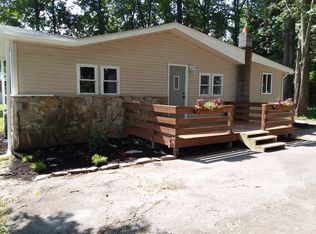 2740 W County Road 500 N, North Vernon, IN 47265