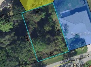 8 Princeton Ln, Palm Coast, FL 32164