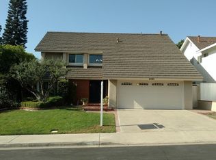 21521 Via Invierno, Lake Forest, CA 92630