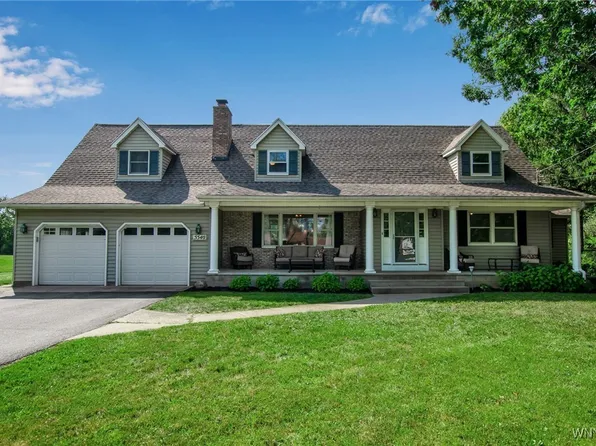 5540 Salt Rd, Clarence, NY 14031