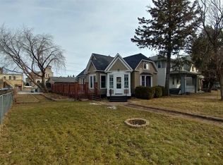 1115 N 16th St, Superior, WI 54880