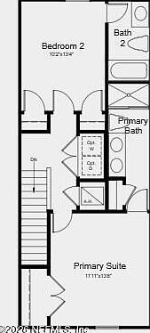 3rd image of 7278 SABAL Terrace