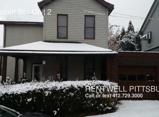 39 Walnut St #2, Etna, PA