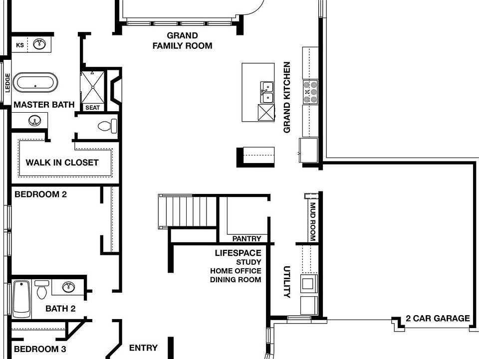 2nd image of 311 Butternut Way #3AP3O1