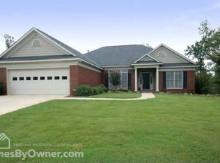 7310 Mobley Walk Dr, Columbus, GA 31904