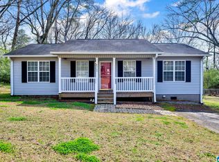 8263 Baker Ave, Leeds, AL 35094