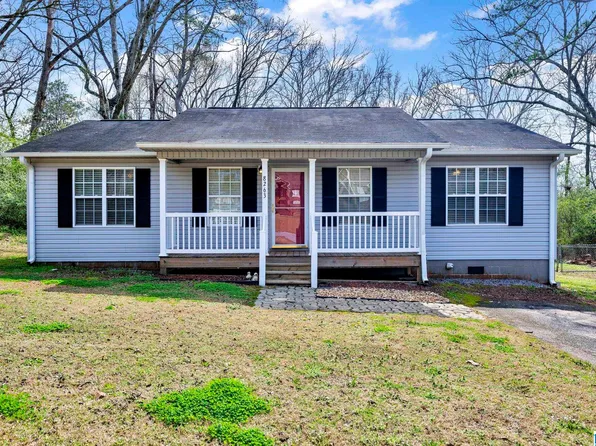 8263 Baker Ave, Leeds, AL 35094