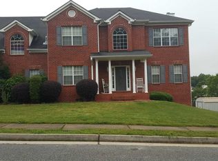 457 Heatherdown Way, Riverdale, GA 30274