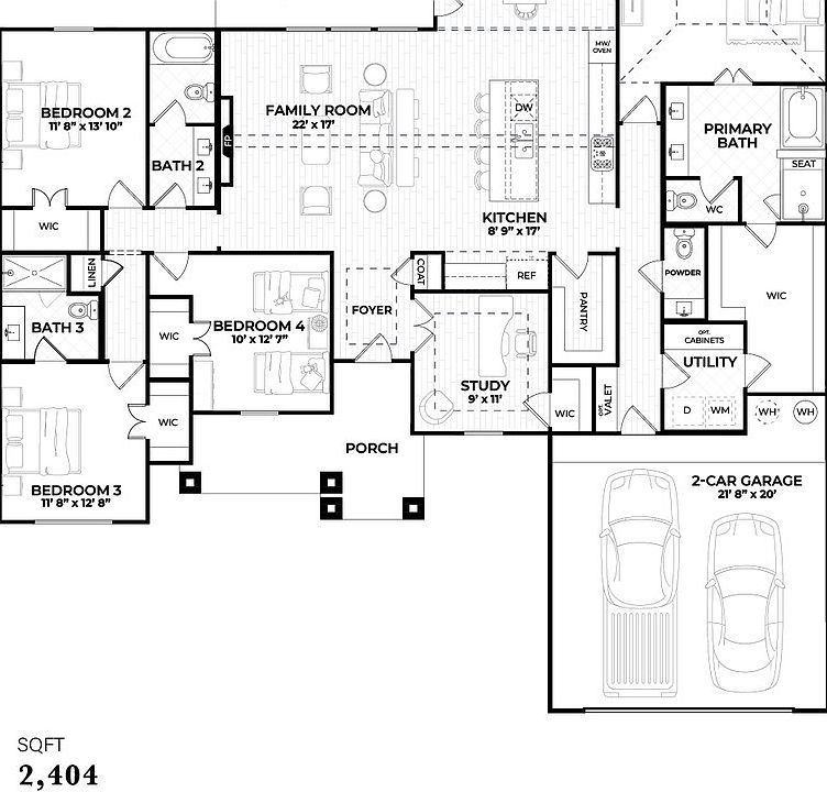 1st image of 6460 Dalyn Dr
