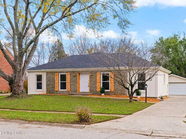 7106 Chippenham Rd, Louisville, KY 40222