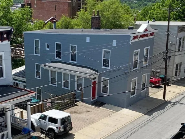 539 Klotter Ave #1, Cincinnati, OH 45214