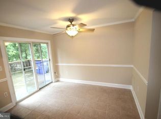 1329 N Oak Cliff Ct, Mount Airy, MD