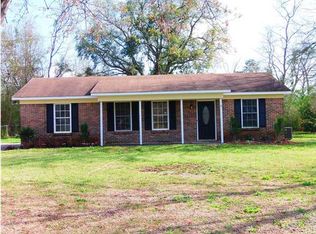 9251 Cottage Park Dr S, Mobile, AL 36695
