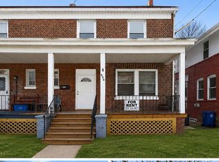 408 East Avenue, Bridgeport, CT 06610