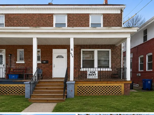 408 East Avenue, Bridgeport, CT 06610