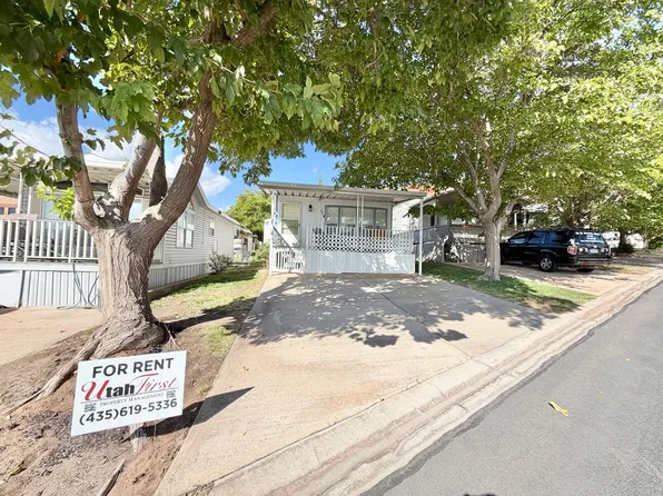 1150 W Red Hills Pkwy Unit 174, Washington, UT 84780