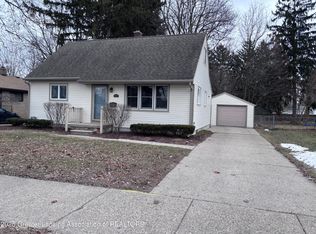 4005 Stabler St, Lansing, MI