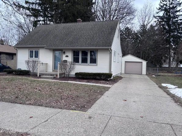 4005 Stabler St, Lansing, MI 48910