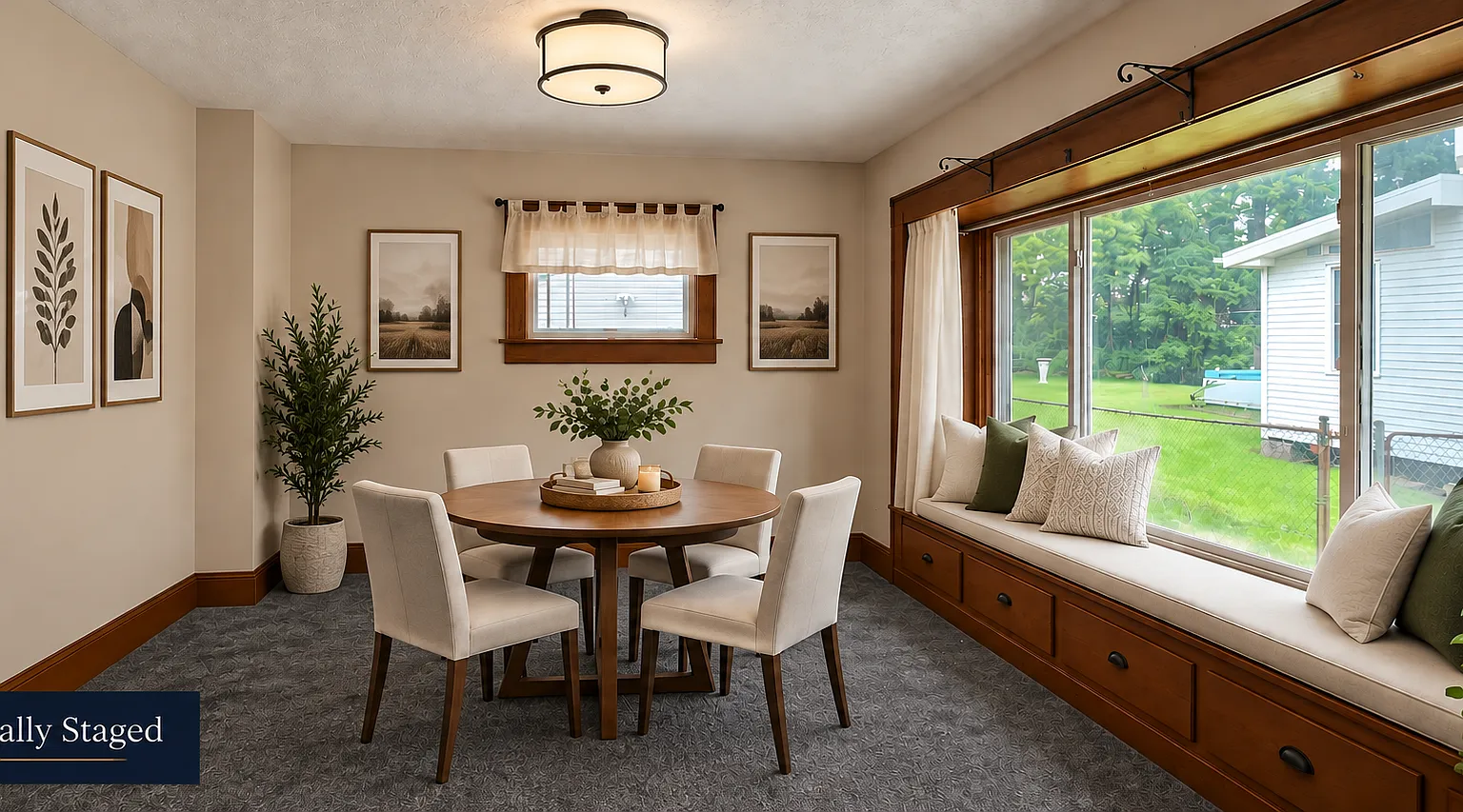 3 bed, 1.5 bath, 1541 sqft, $1,450 — Photo 4