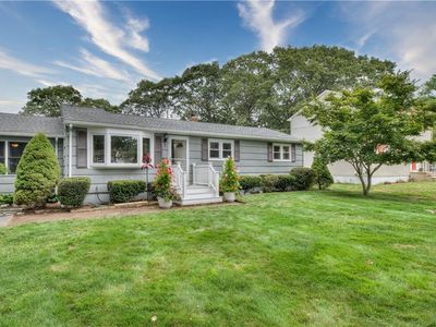 7 Cosett Rd, Warwick, RI, 02886