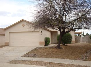 2983 E Foster Dr, Tucson, AZ 85730