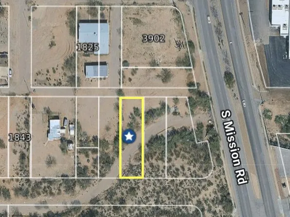 3902 S Missiondale Rd #46, Tucson, AZ 85746