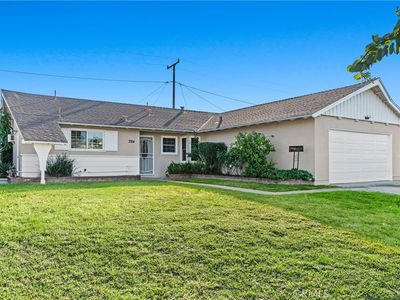 7184 El Rey Dr, Buena Park, CA, 90620