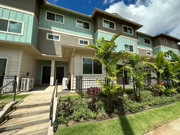 91-3525 Kauluakoko St, Ewa Beach, HI