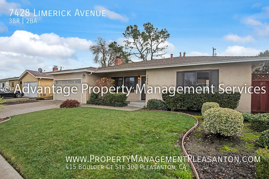 Charming 3 Bed, 2 Bath, 1,116 sq. ft. home near Kolb Park in Dublin — Photo 3
