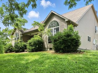 768 Gunnell Pike, Georgetown, KY 40324