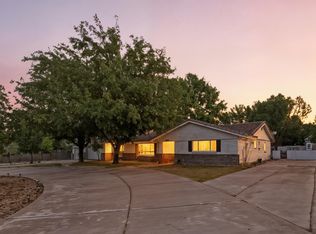 416 W Damascus Dr, Saint George, UT 84790