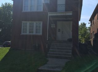 403 Newport St, Detroit, MI