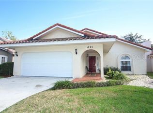 611 Anhinga Rd, Winter Springs, FL 32708