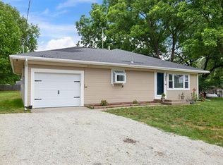 502 A St, Creighton, MO 64739