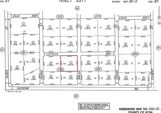 232 376 One 105 Boron Ca Mls Zillow