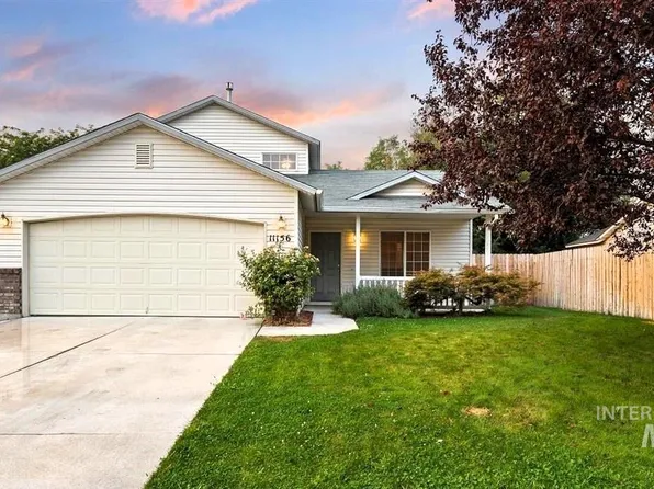 11156 W Abram Dr, Boise, ID 83713