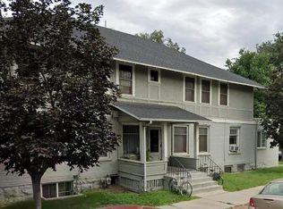 713 N 5th St UNIT 8, Boise, ID 83702