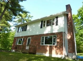 2013 Route 125, Cornwall, VT 05753